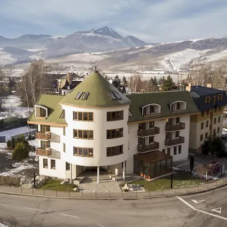 26 Mymara Apartman