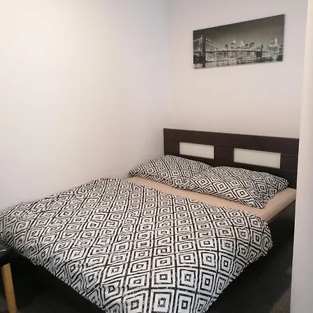 26 Mymara Apartman