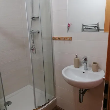 Apartman 26 Mymara Bešeňová