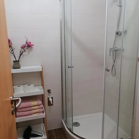 Apartman 26 Mymara Bešeňová