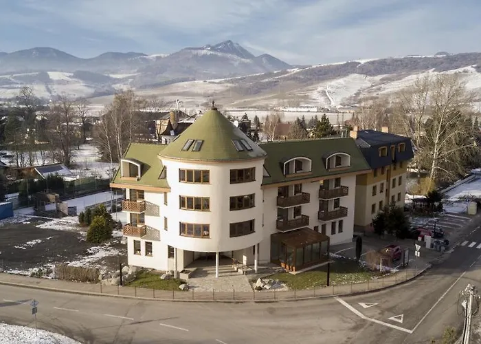 26 Mymara Apartman