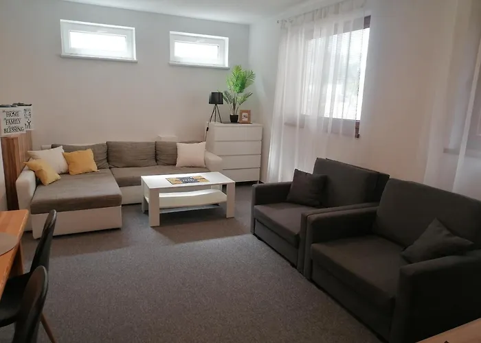 Apartamento 26 Mymara *