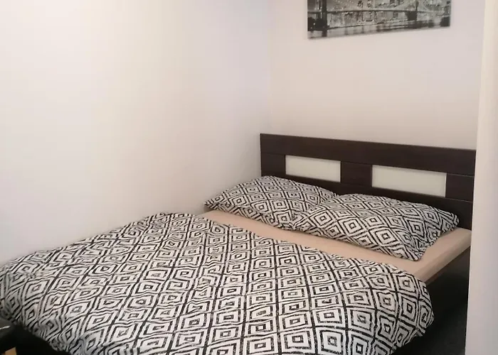 26 Mymara Apartamento