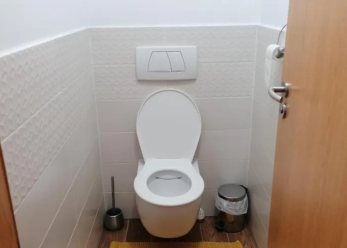 Apartamento 26 Mymara Bešeňová