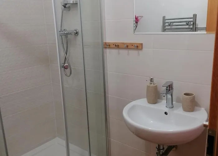 Apartamento 26 Mymara Bešeňová