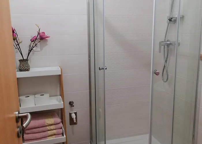 Apartman 26 Mymara Bešeňová