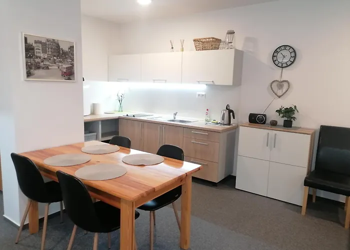 Apartamento 26 Mymara *
